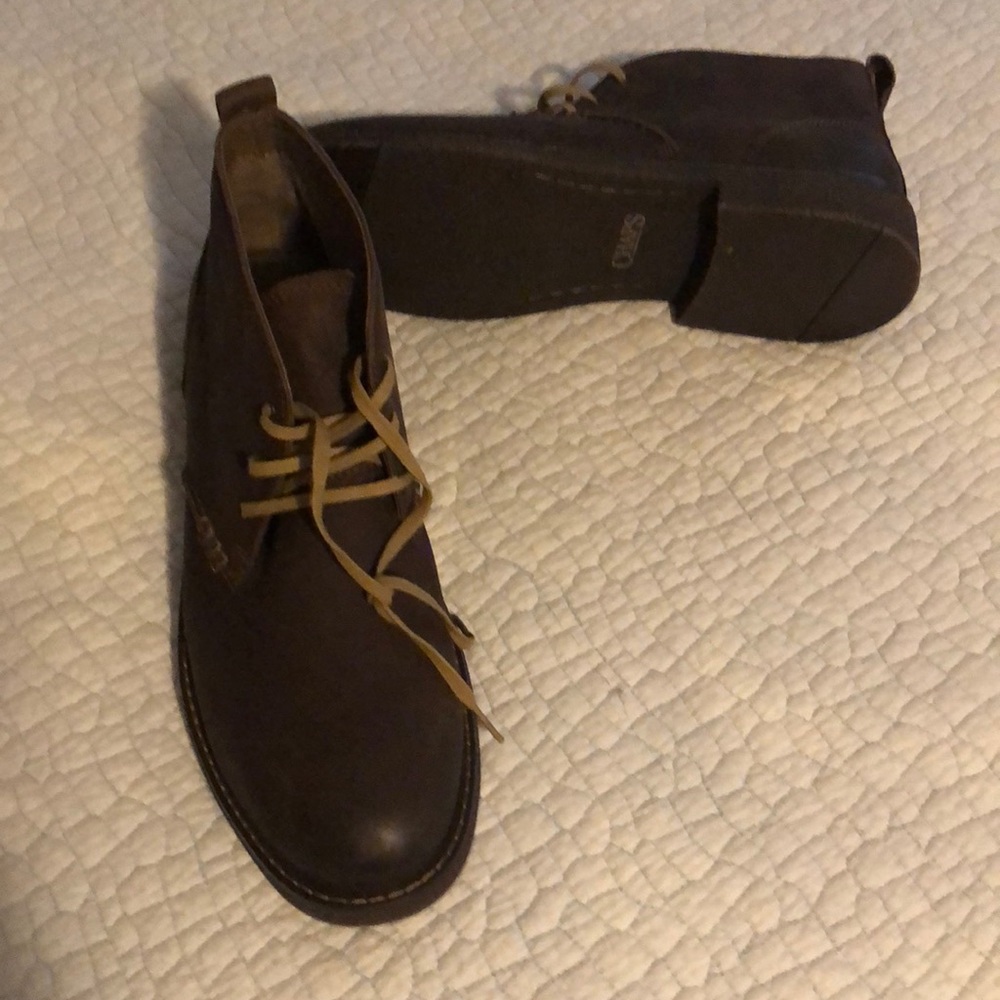 Men’s Chaps shoes